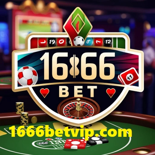 1666 bet